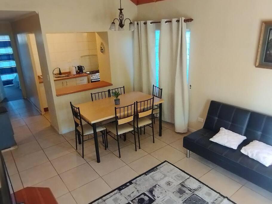 Holiday home Casa De La Ribera Rengo Valdivia