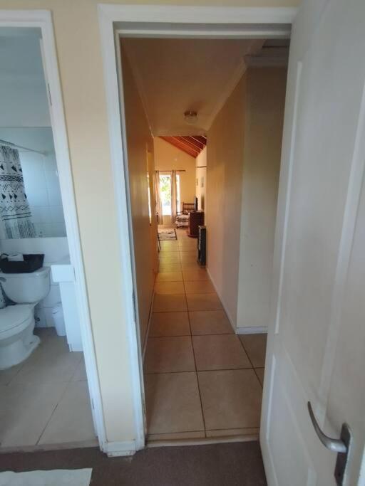 Casa De La Ribera Rengo Holiday home