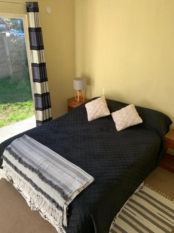 Holiday home Casa De La Ribera Rengo Valdivia