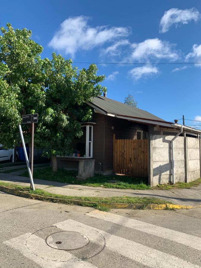 Casa De La Ribera Rengo Holiday home Valdivia